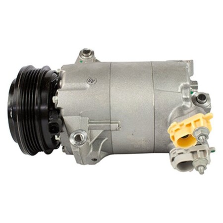 Motorcraft Compressor Asy, YCC389 YCC389